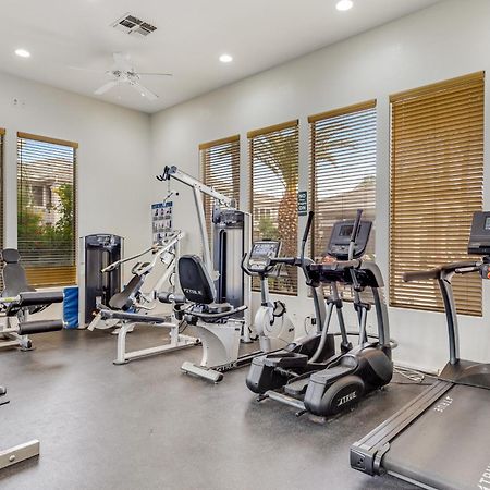 Clubgate Villa & Kierland Escape Scottsdale Phòng bức ảnh