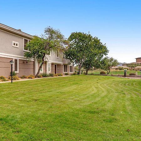 Clubgate Villa & Kierland Escape Scottsdale Phòng bức ảnh