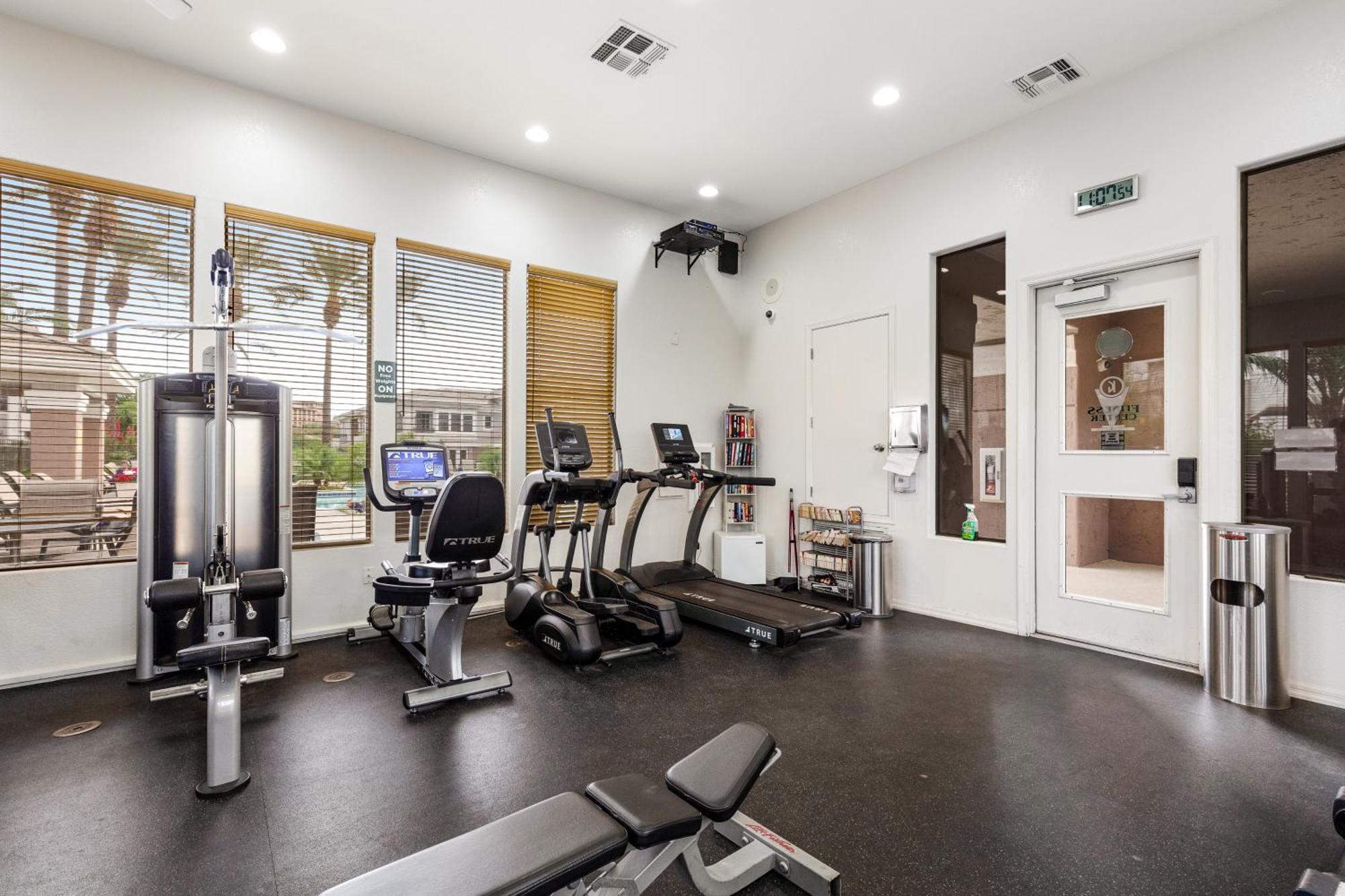 Clubgate Villa & Kierland Escape Scottsdale Phòng bức ảnh