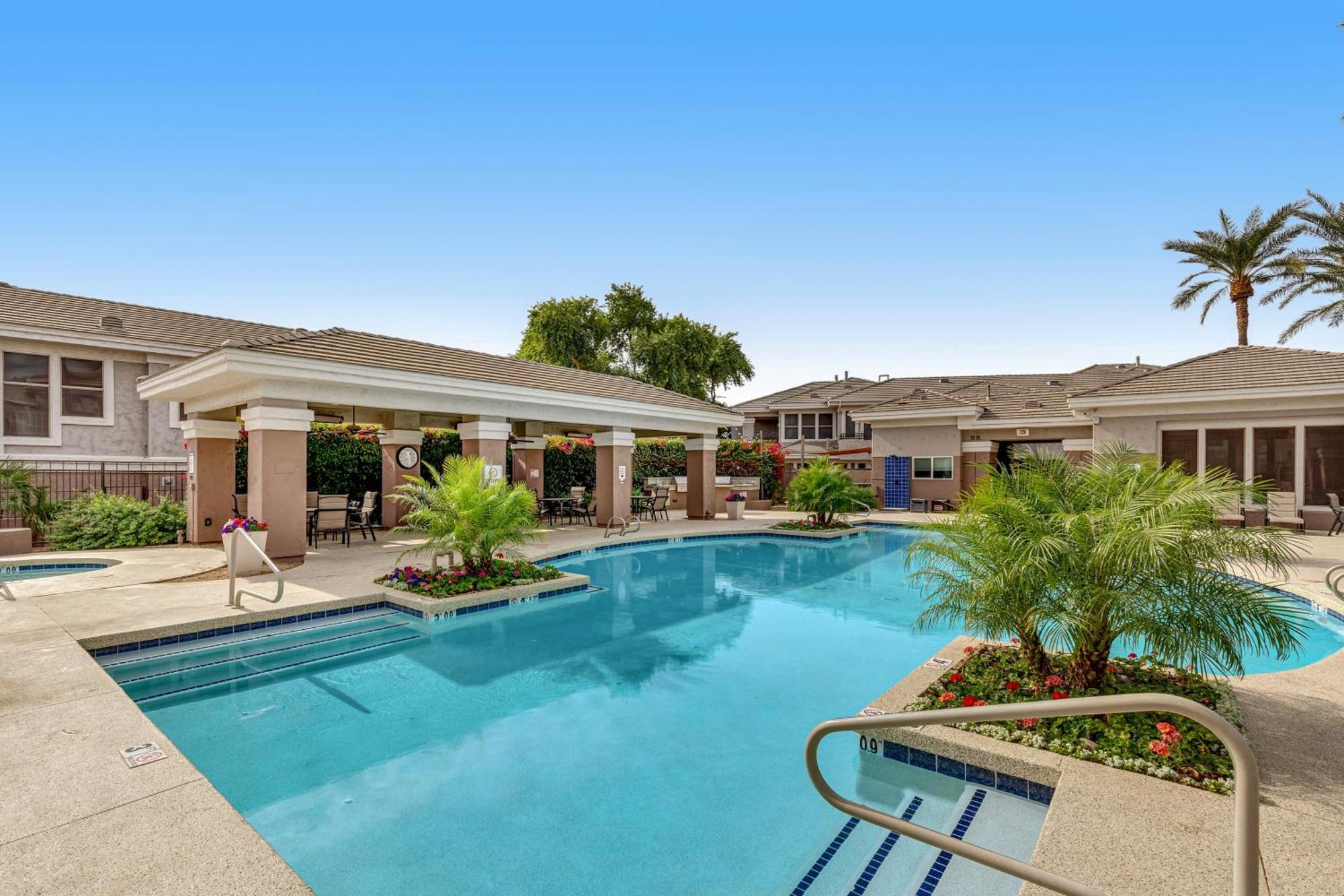 Clubgate Villa & Kierland Escape Scottsdale Phòng bức ảnh