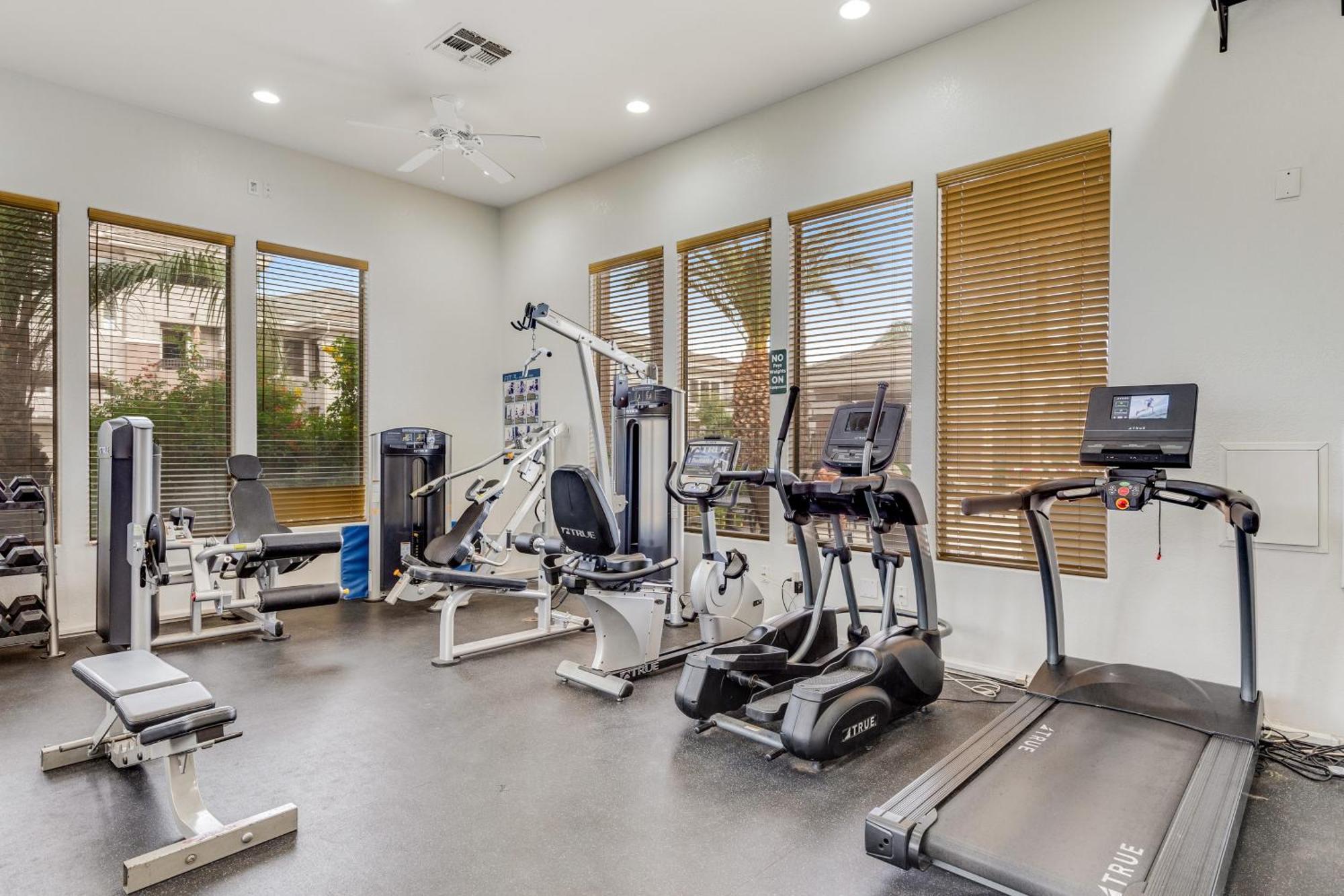 Clubgate Villa & Kierland Escape Scottsdale Phòng bức ảnh