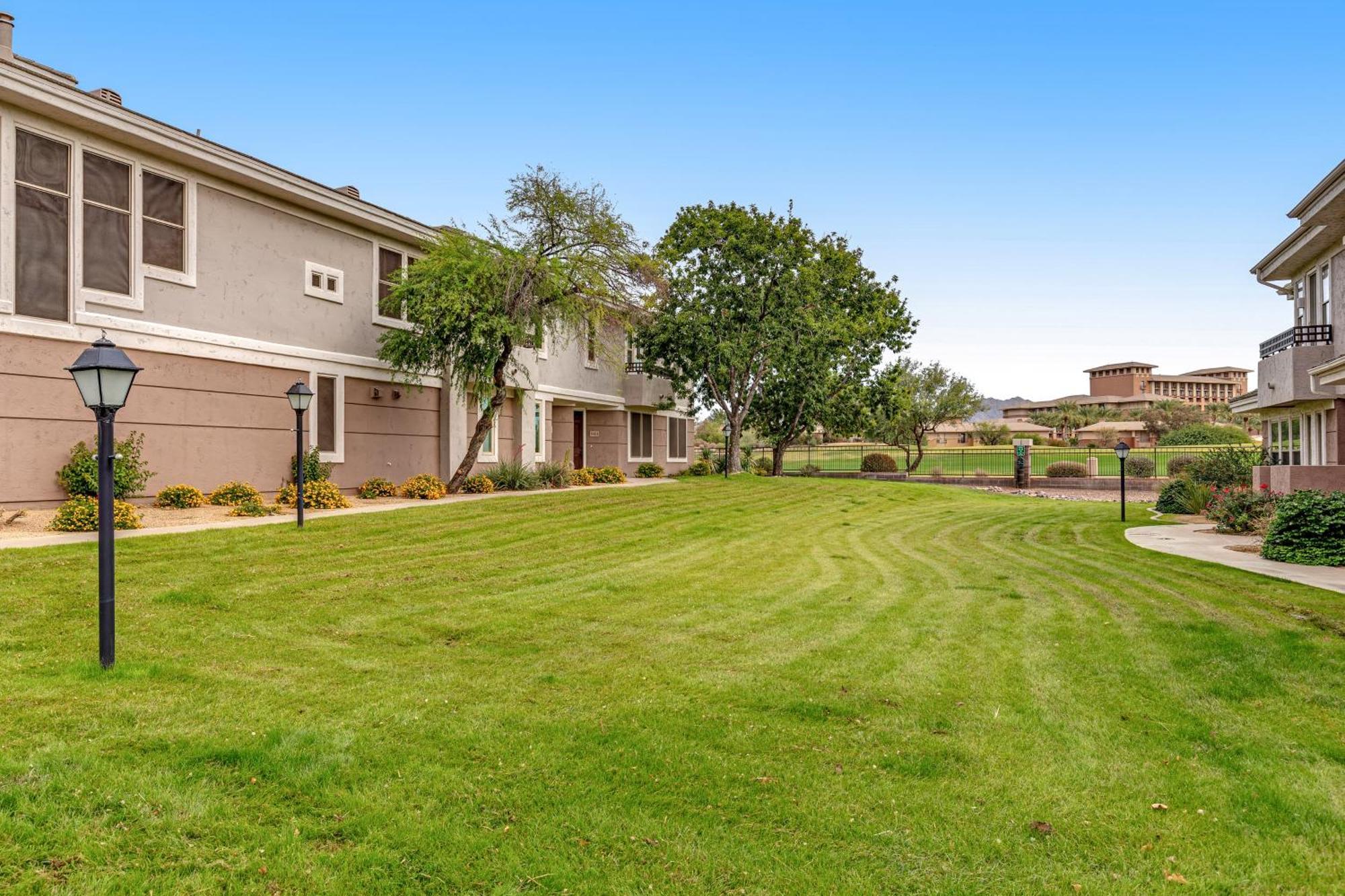 Clubgate Villa & Kierland Escape Scottsdale Phòng bức ảnh