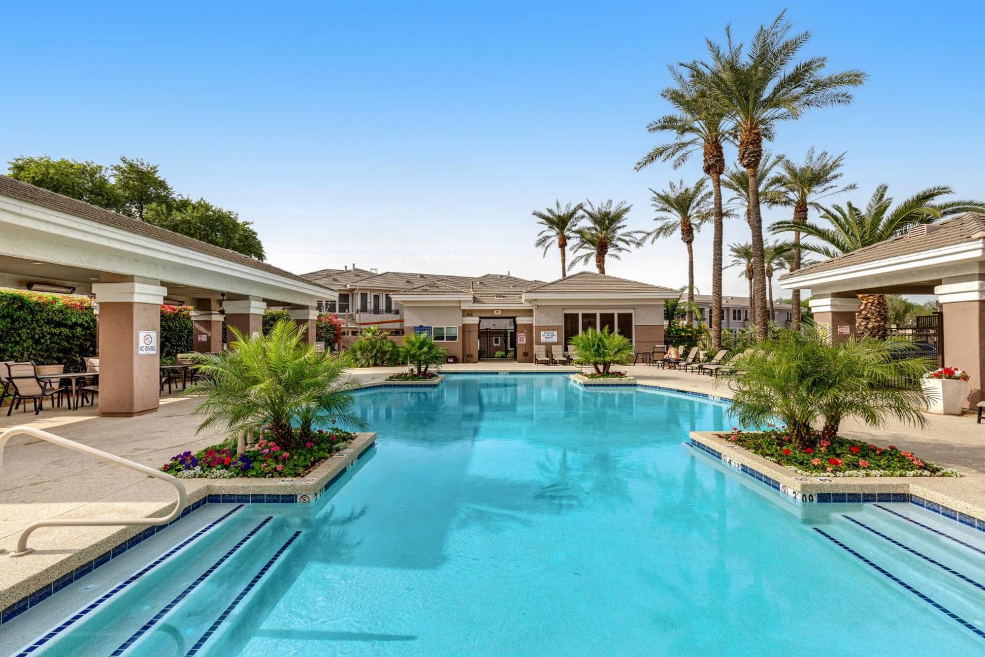 Clubgate Villa & Kierland Escape Scottsdale Phòng bức ảnh