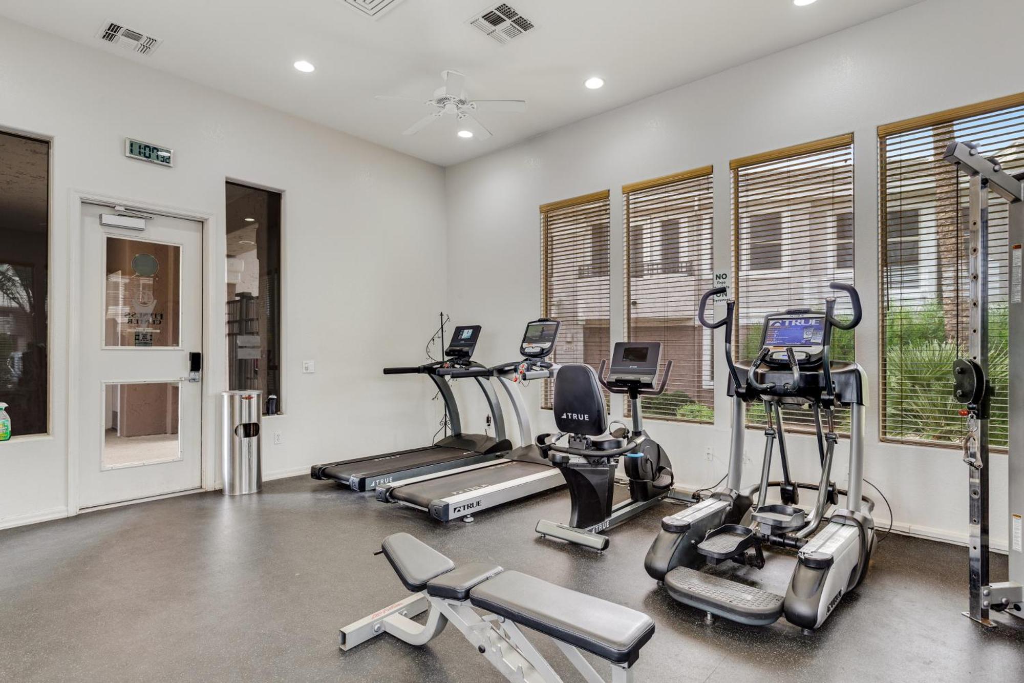 Clubgate Villa & Kierland Escape Scottsdale Phòng bức ảnh