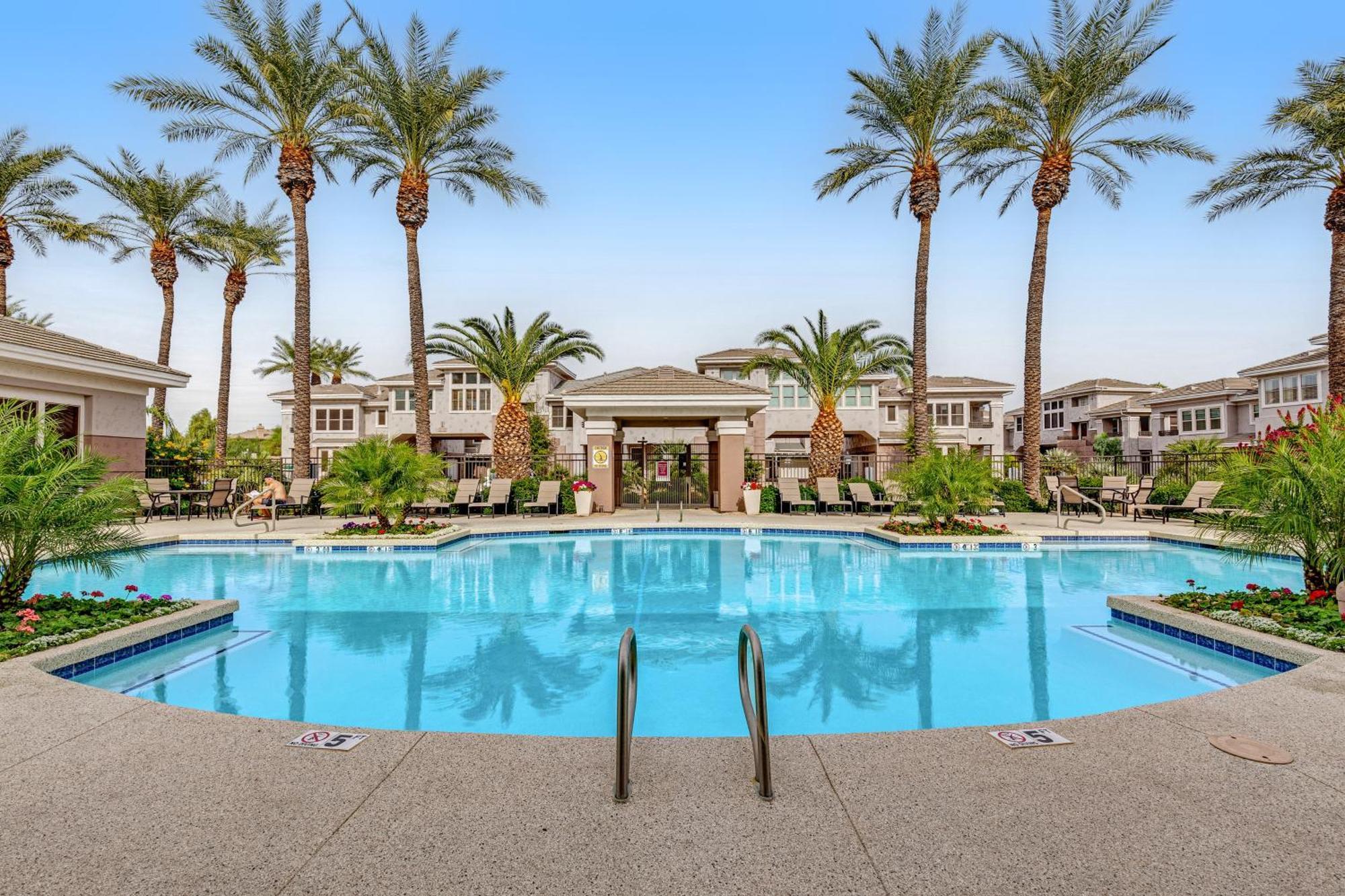 Clubgate Villa & Kierland Escape Scottsdale Phòng bức ảnh