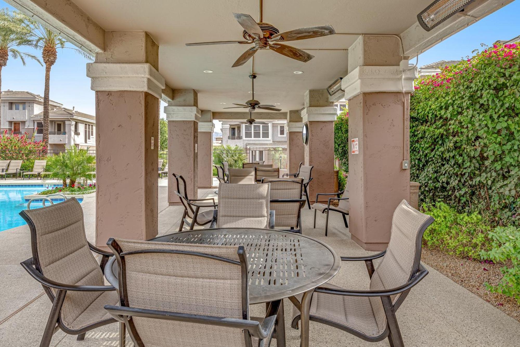 Clubgate Villa & Kierland Escape Scottsdale Phòng bức ảnh
