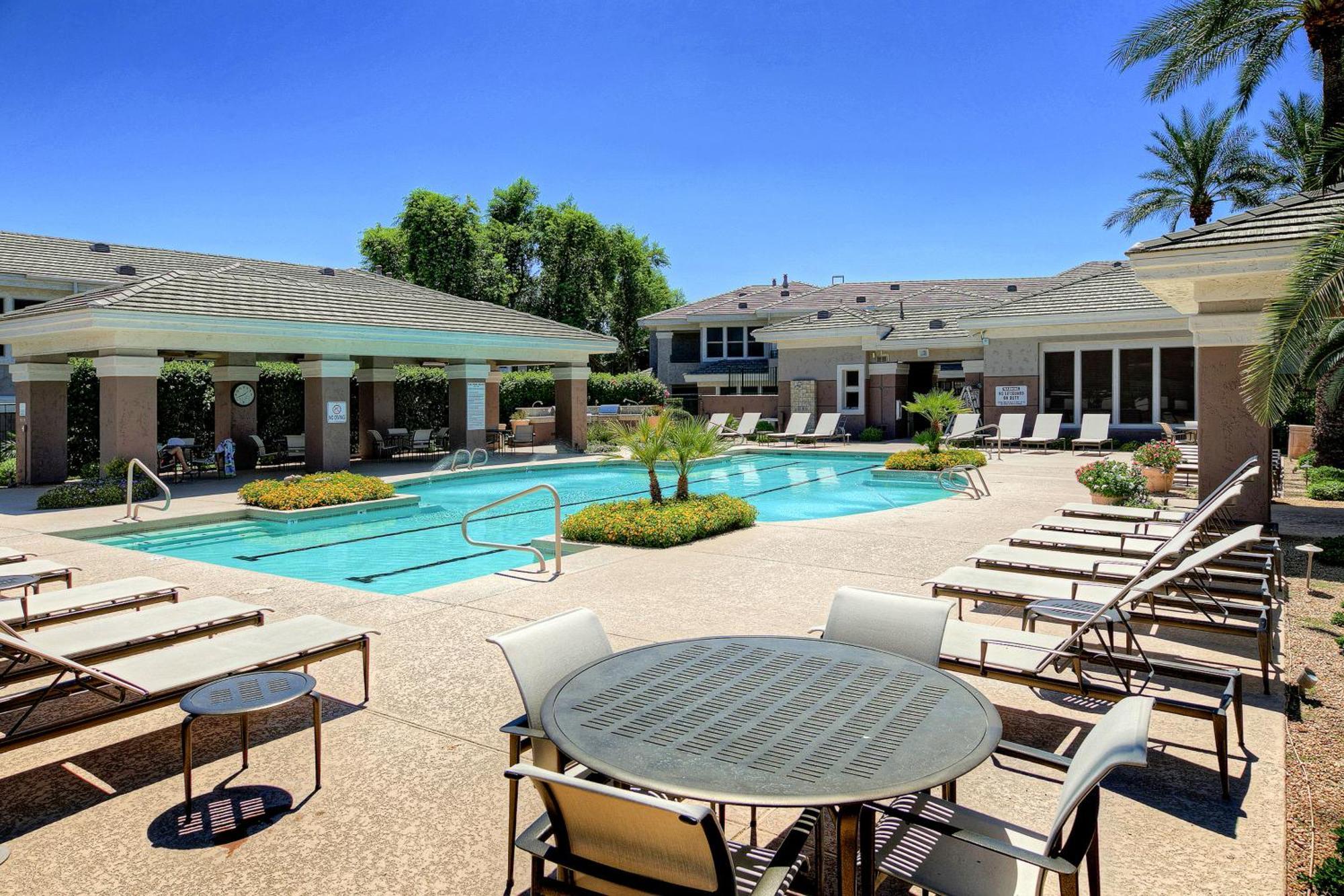 Clubgate Villa & Kierland Escape Scottsdale Phòng bức ảnh