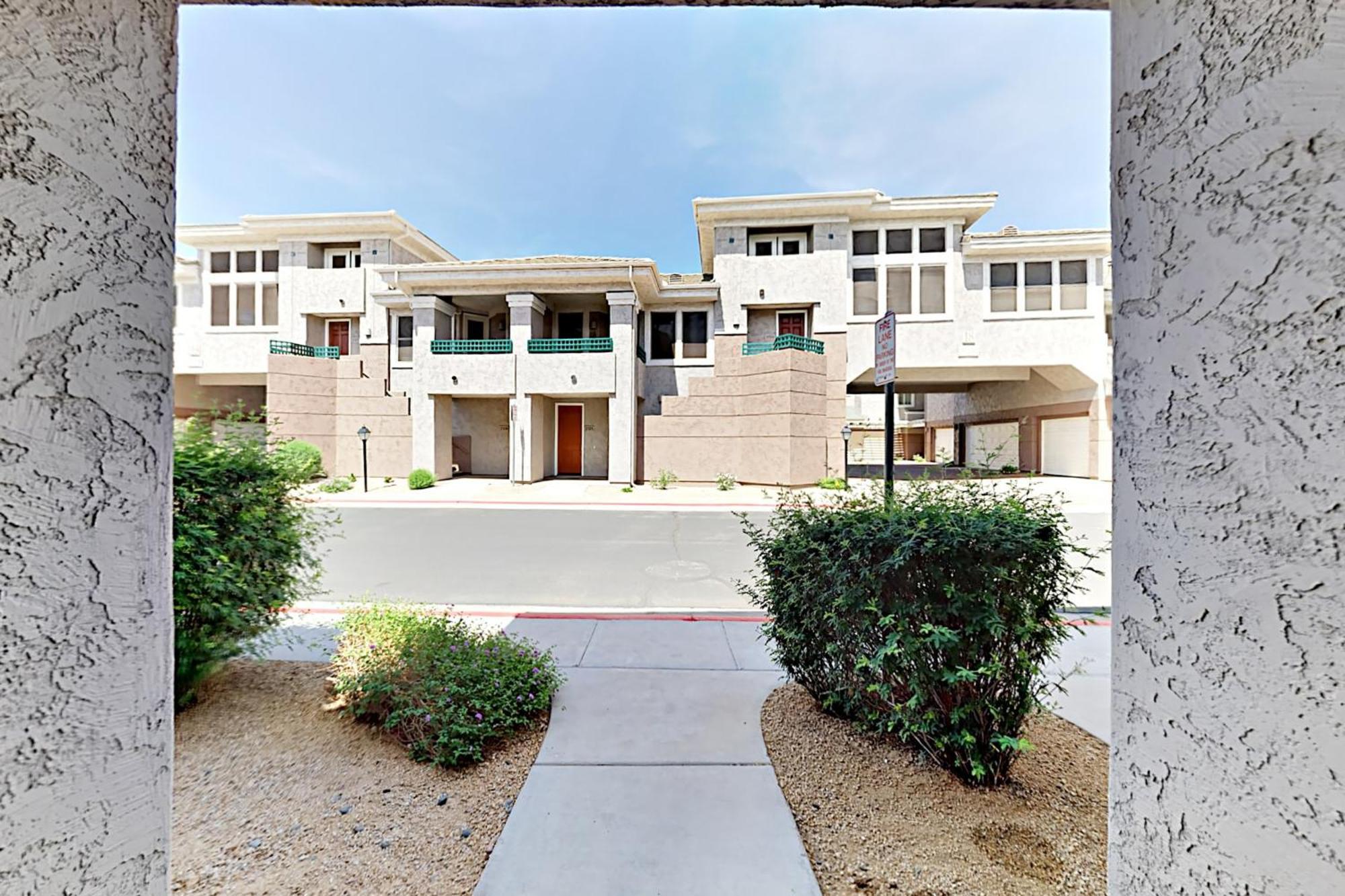 Clubgate Villa & Kierland Escape Scottsdale Phòng bức ảnh
