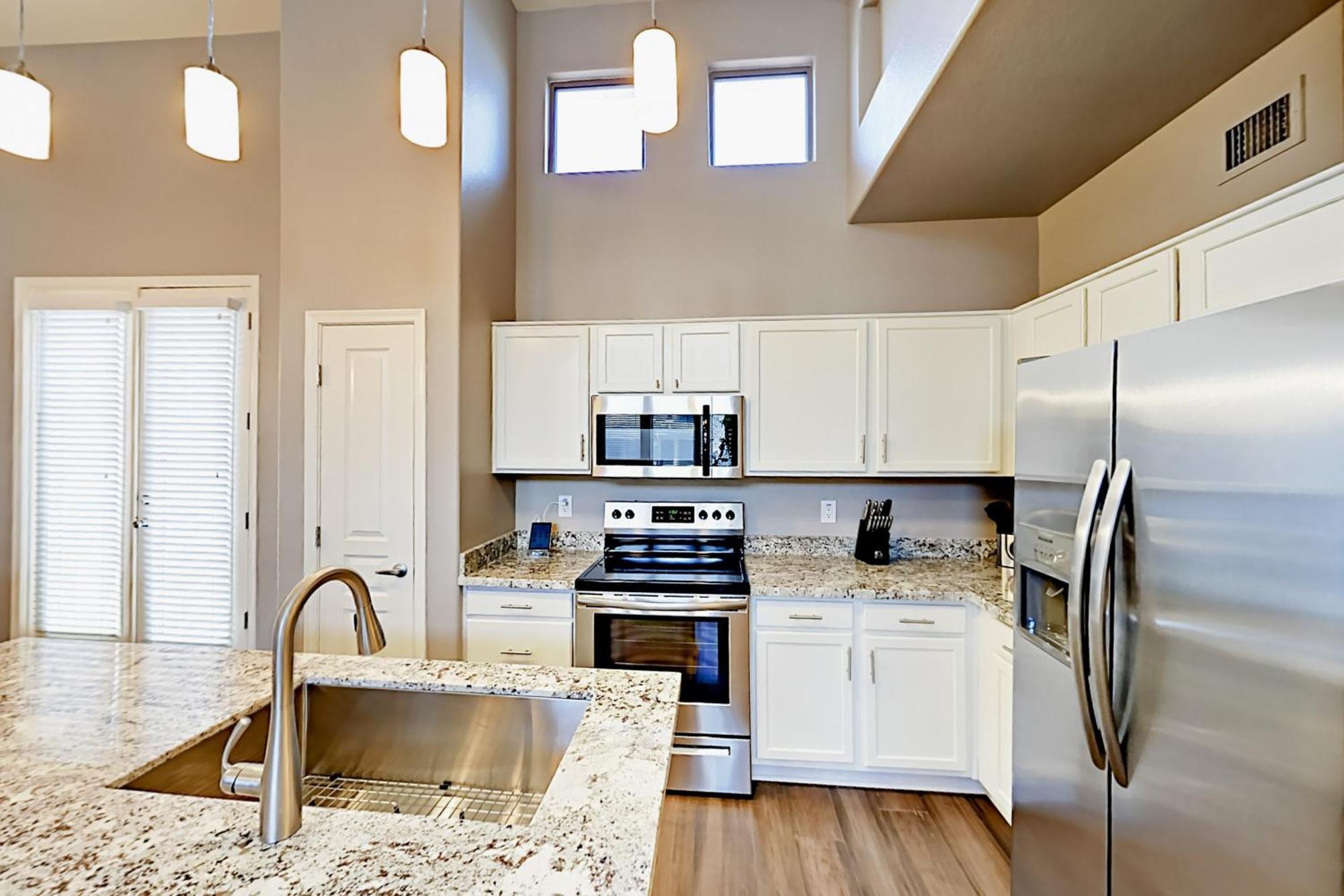 Clubgate Villa & Kierland Escape Scottsdale Ngoại thất bức ảnh