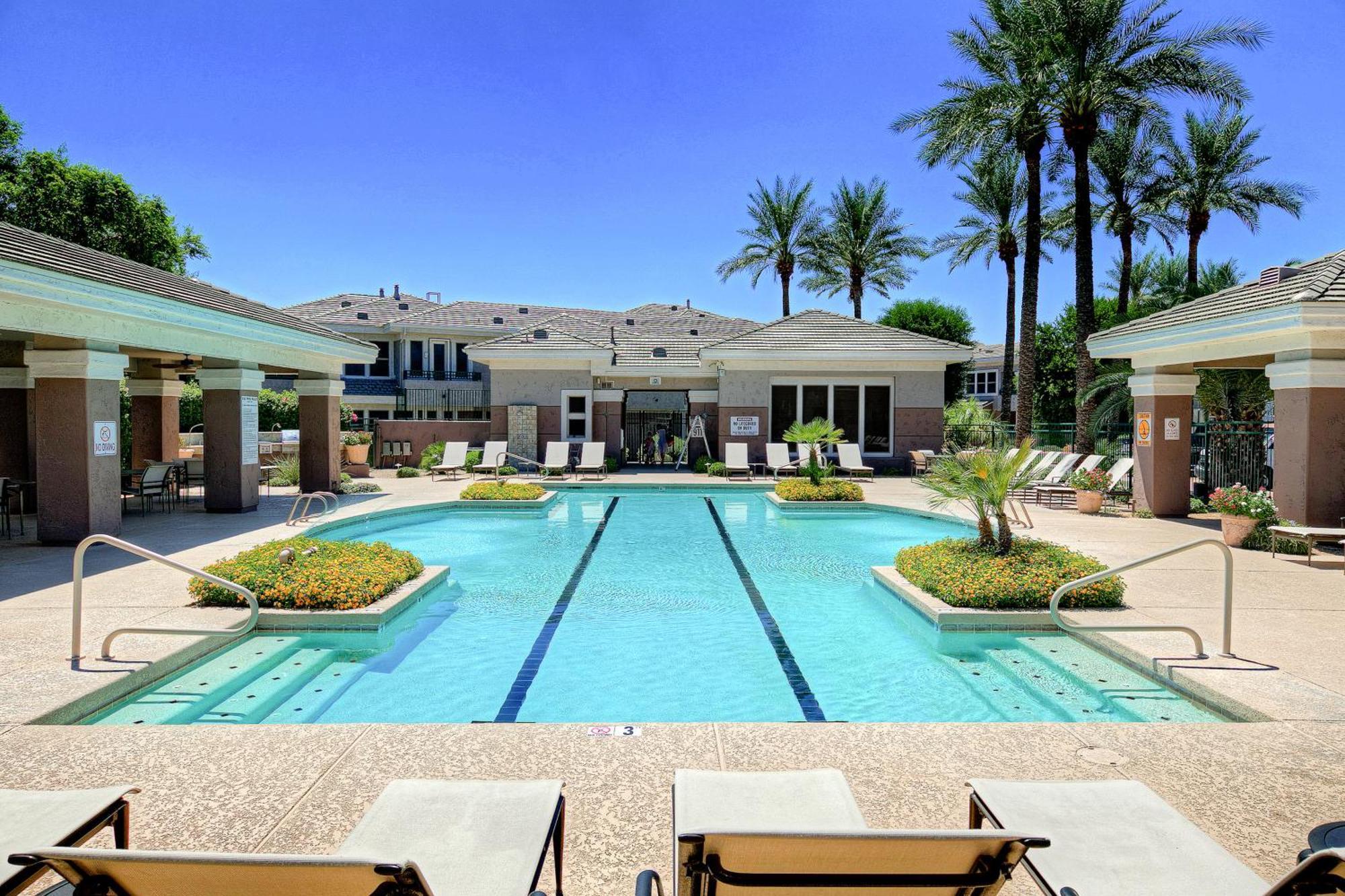 Clubgate Villa & Kierland Escape Scottsdale Phòng bức ảnh