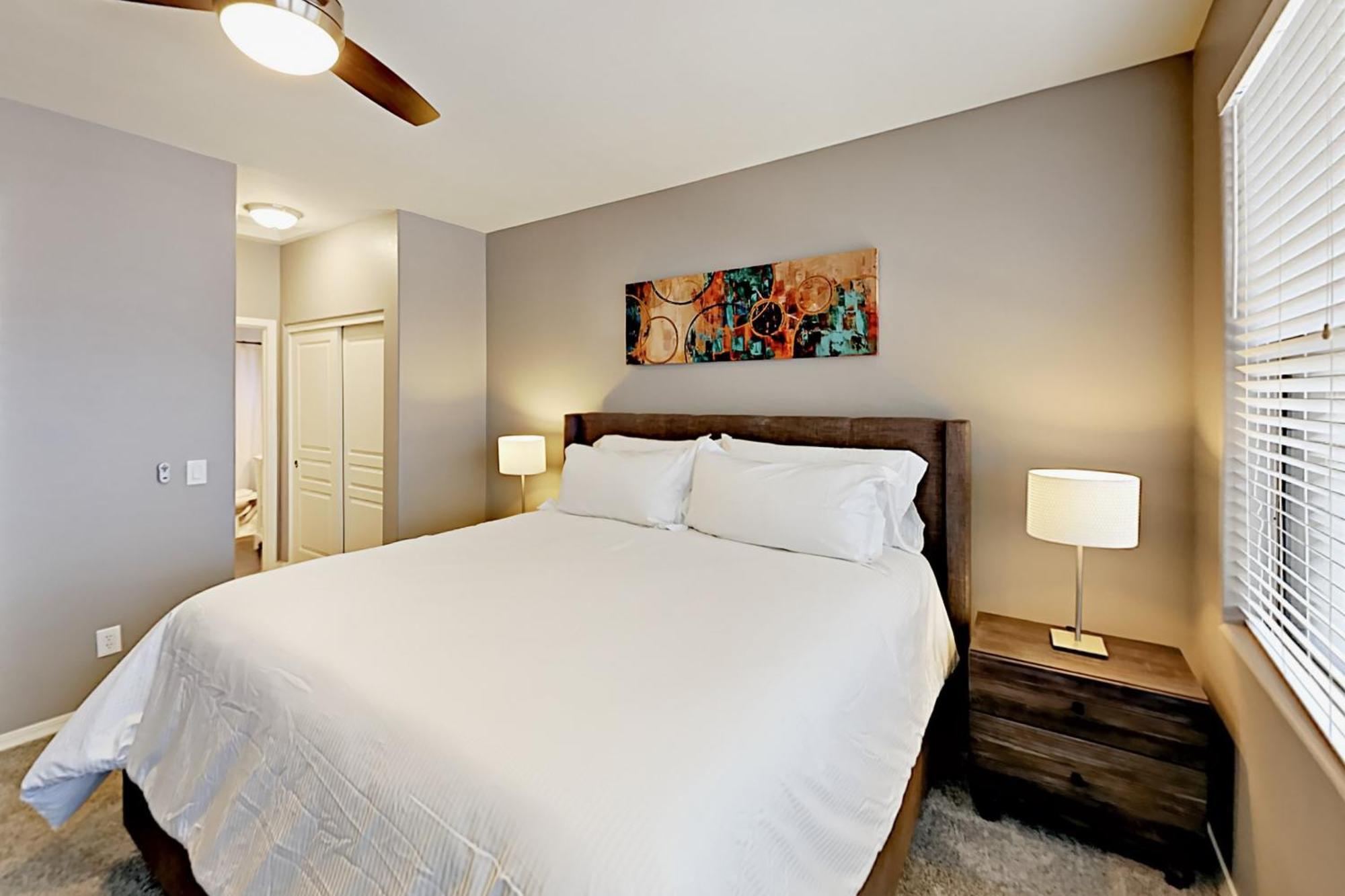 Clubgate Villa & Kierland Escape Scottsdale Phòng bức ảnh