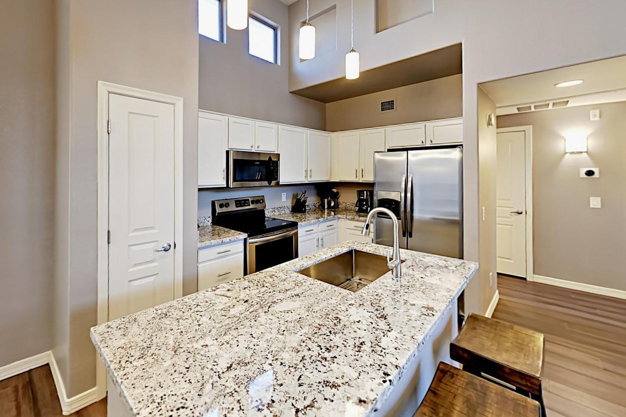 Clubgate Villa & Kierland Escape Scottsdale Phòng bức ảnh