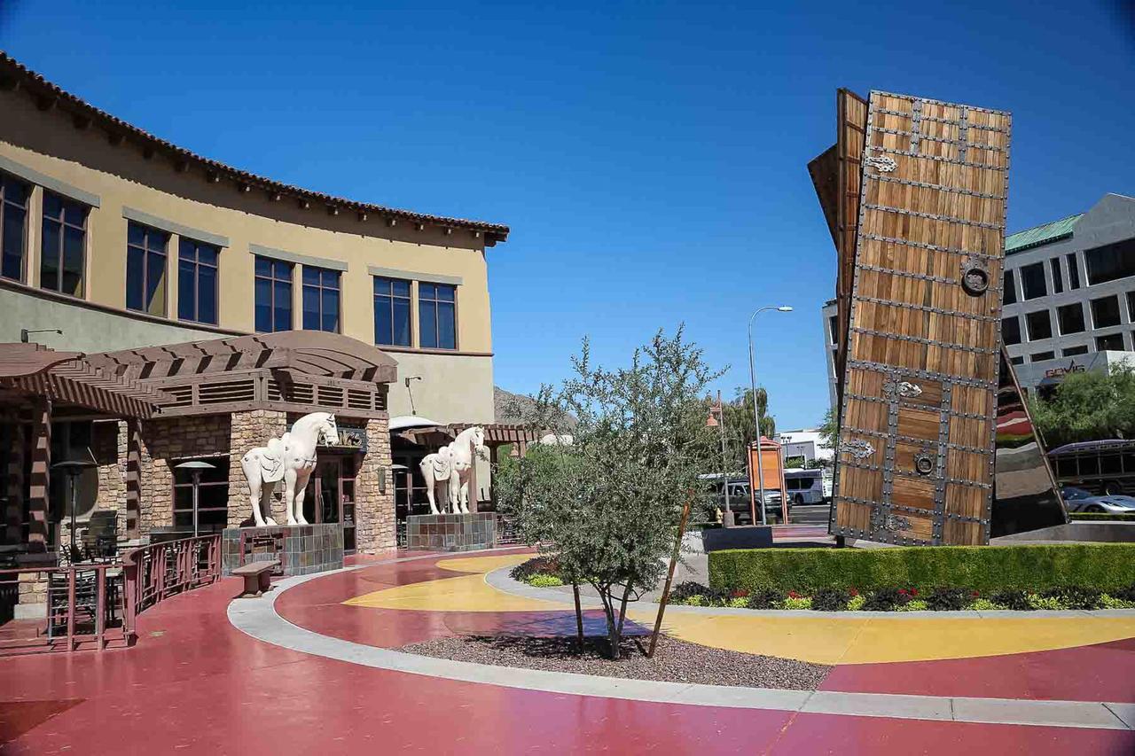 Clubgate Villa & Kierland Escape Scottsdale Ngoại thất bức ảnh