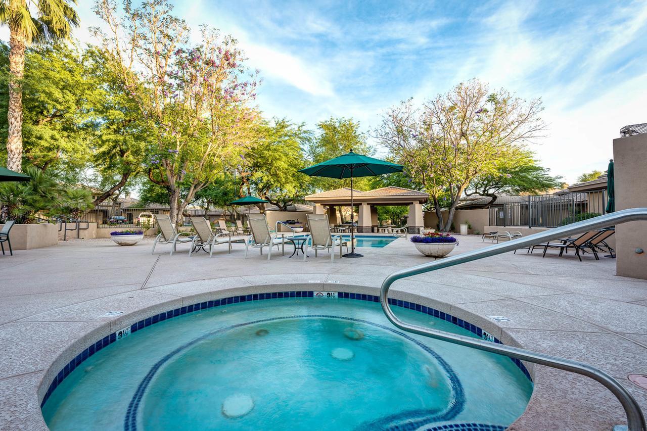 Clubgate Villa & Kierland Escape Scottsdale Ngoại thất bức ảnh