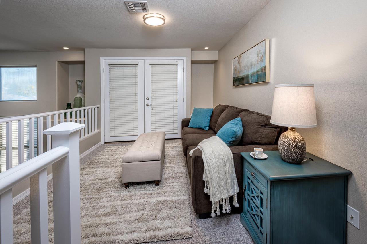 Clubgate Villa & Kierland Escape Scottsdale Ngoại thất bức ảnh