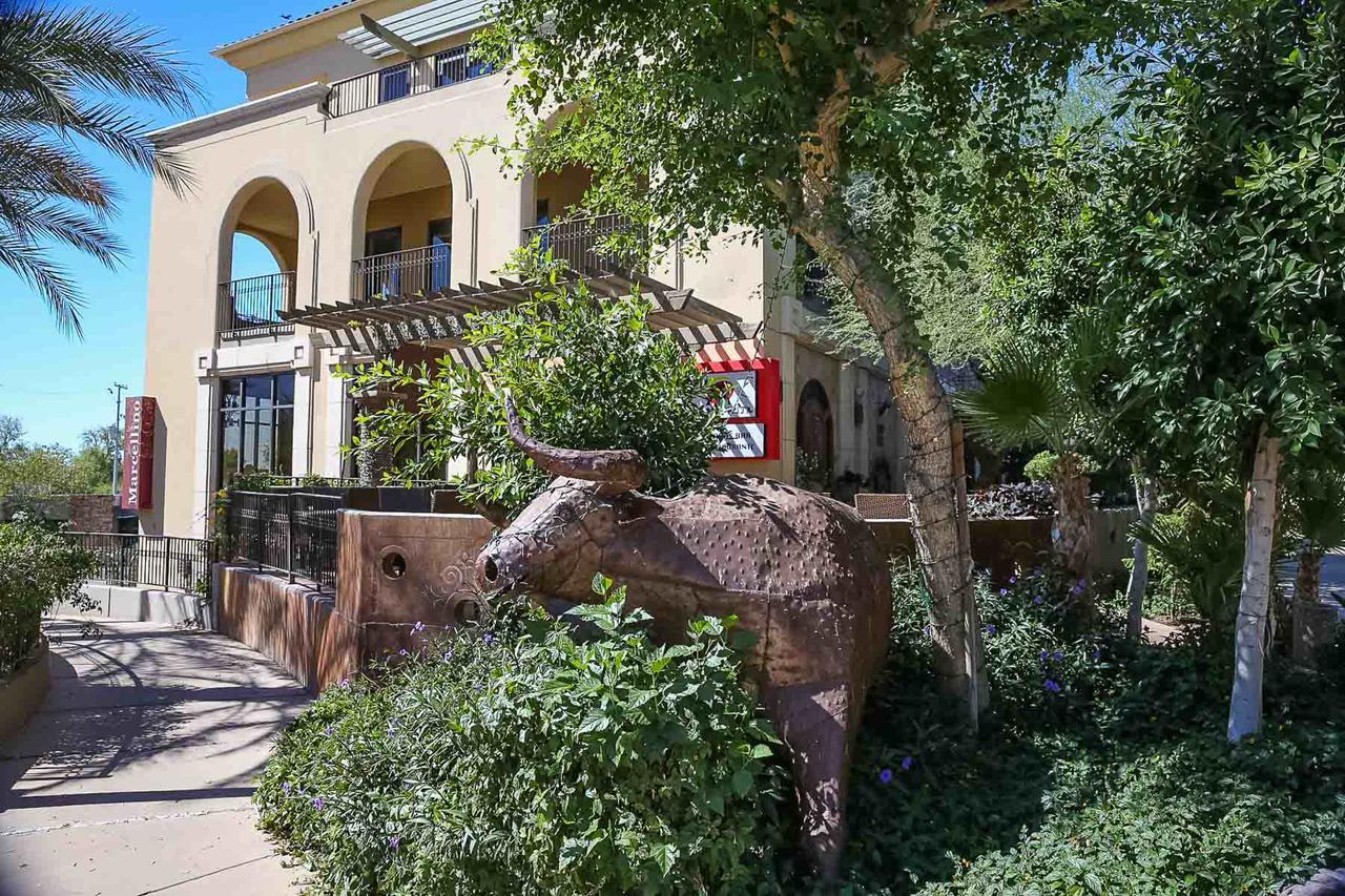 Clubgate Villa & Kierland Escape Scottsdale Ngoại thất bức ảnh