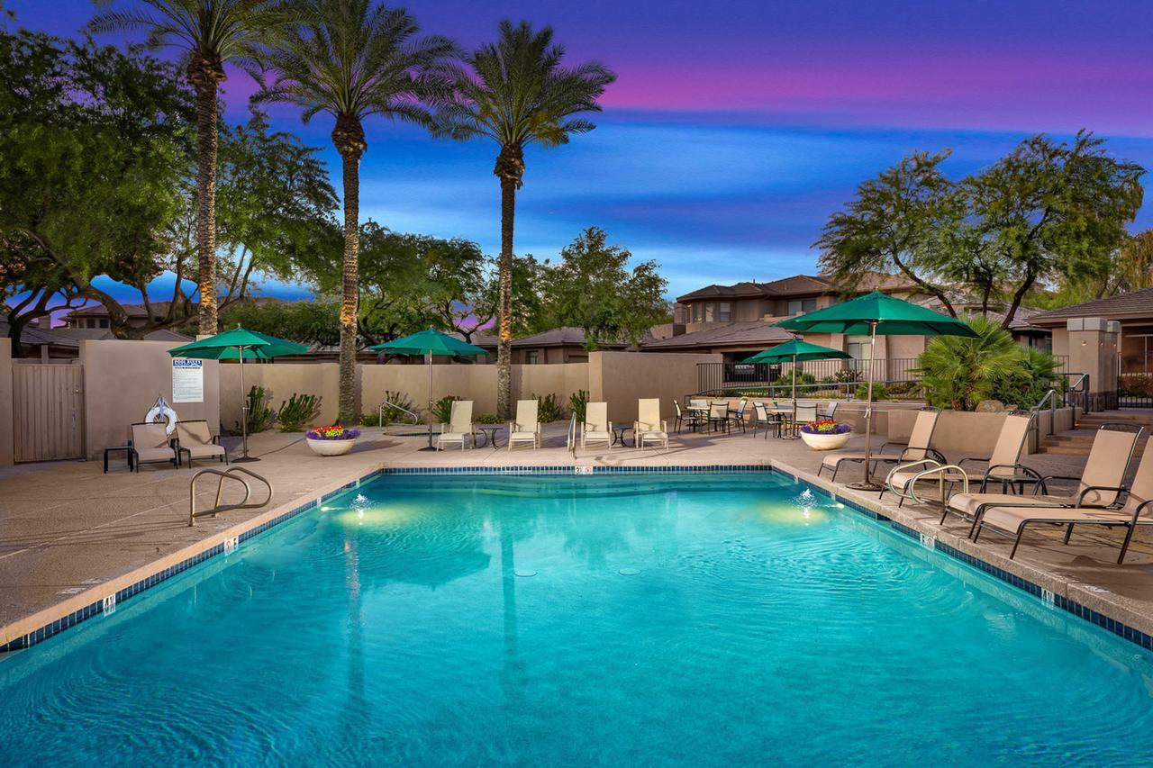 Clubgate Villa & Kierland Escape Scottsdale Ngoại thất bức ảnh