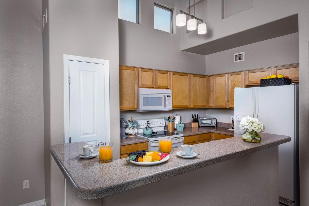 Clubgate Villa & Kierland Escape Scottsdale Ngoại thất bức ảnh