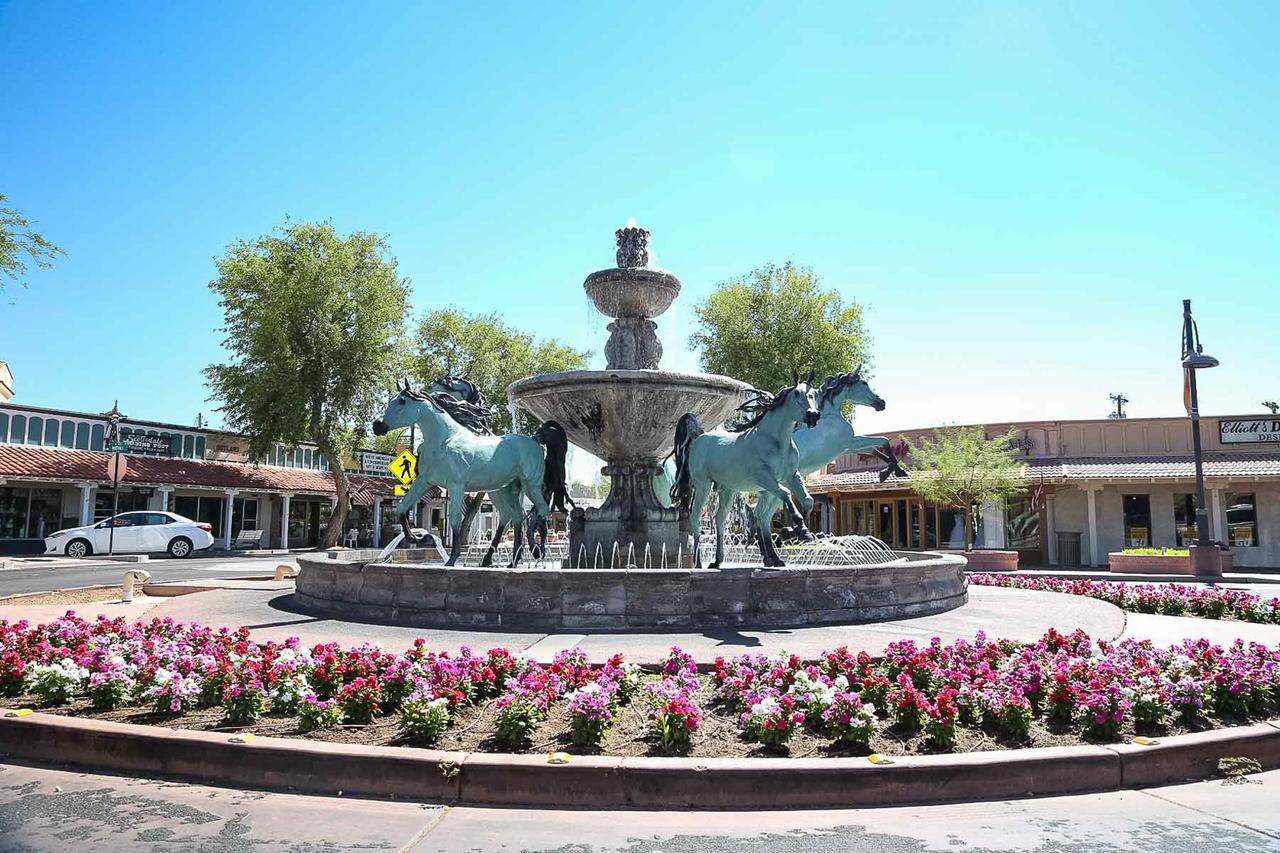 Clubgate Villa & Kierland Escape Scottsdale Ngoại thất bức ảnh