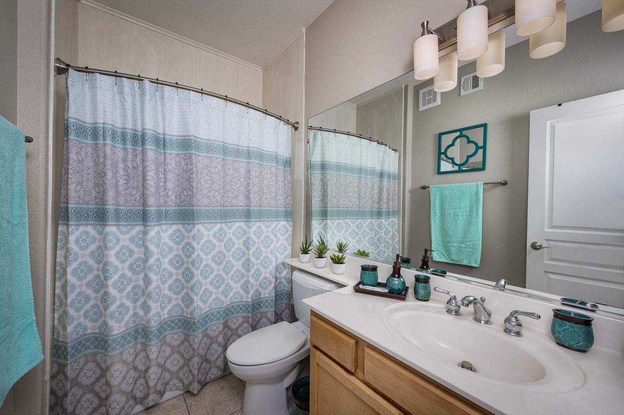Clubgate Villa & Kierland Escape Scottsdale Ngoại thất bức ảnh