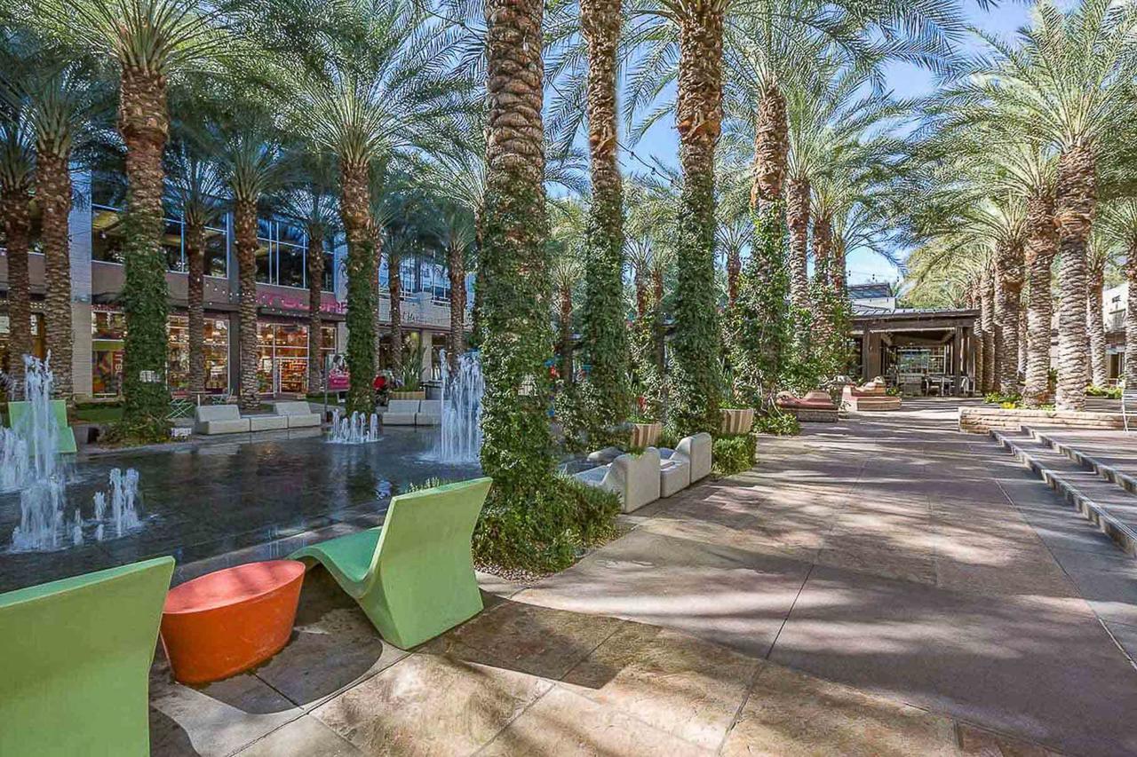 Clubgate Villa & Kierland Escape Scottsdale Ngoại thất bức ảnh