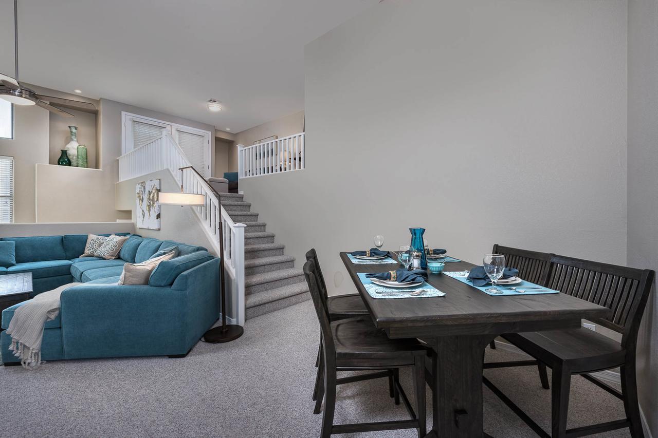 Clubgate Villa & Kierland Escape Scottsdale Ngoại thất bức ảnh