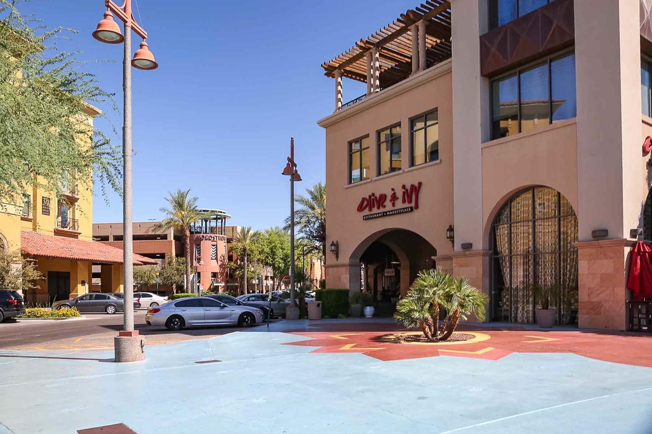 Clubgate Villa & Kierland Escape Scottsdale Ngoại thất bức ảnh