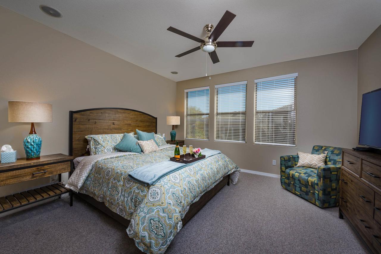 Clubgate Villa & Kierland Escape Scottsdale Ngoại thất bức ảnh