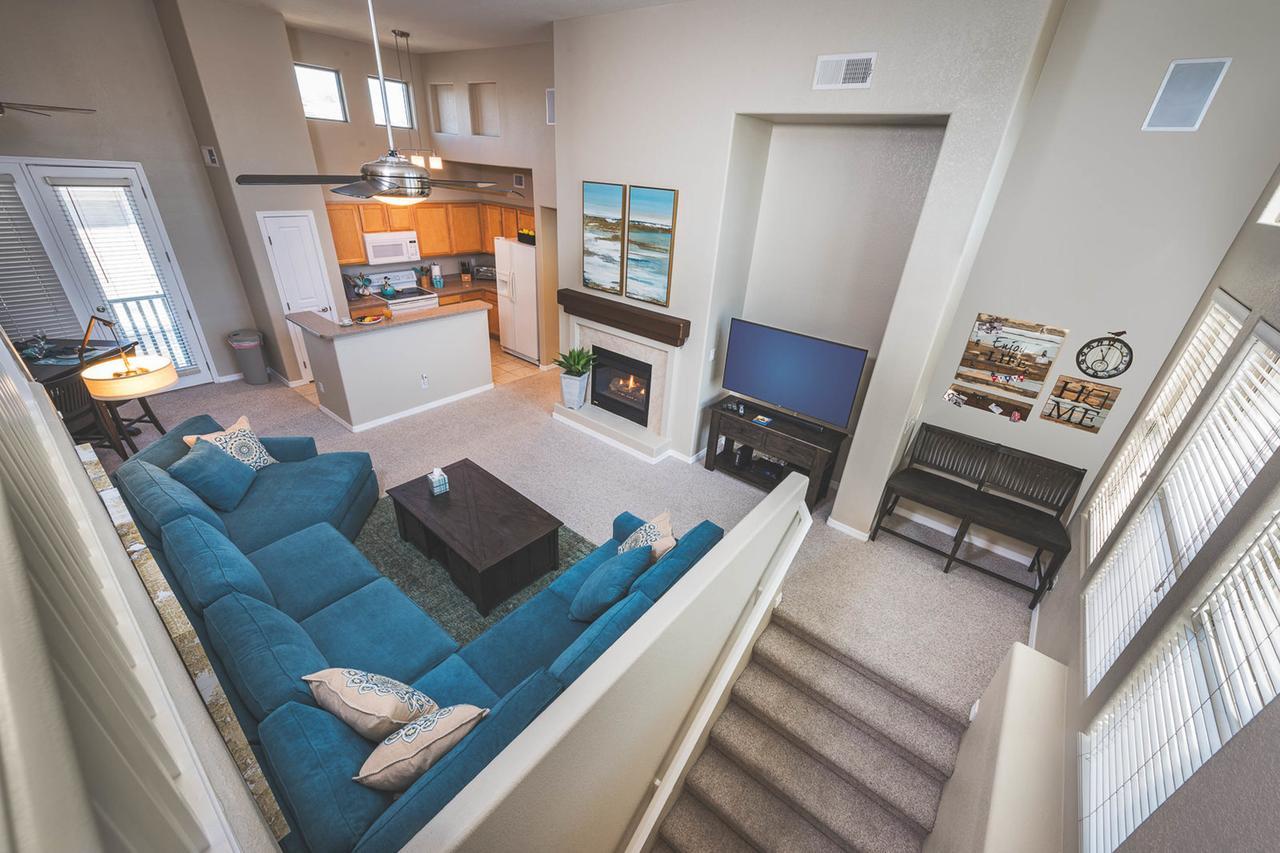 Clubgate Villa & Kierland Escape Scottsdale Ngoại thất bức ảnh